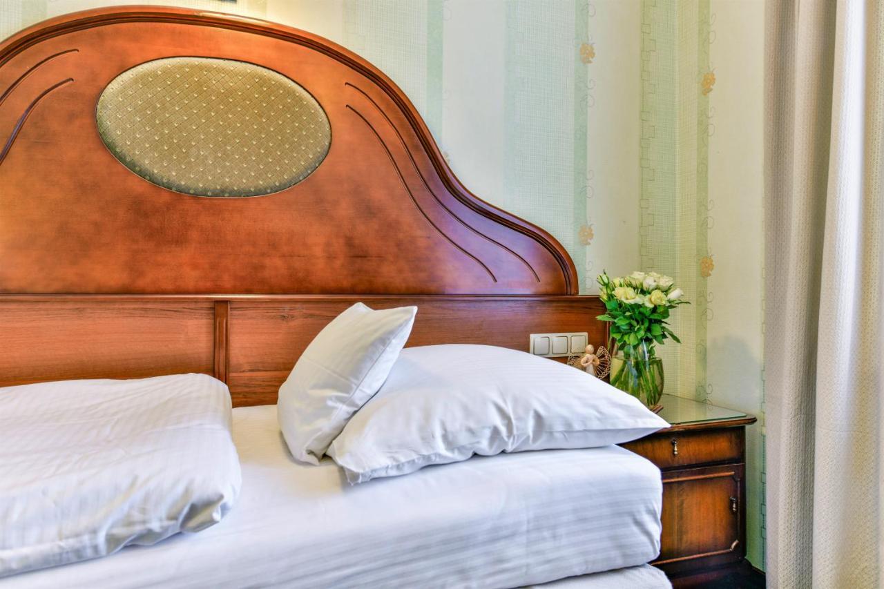 Apartamenty Sobieski Kołobrzeg Exteriör bild